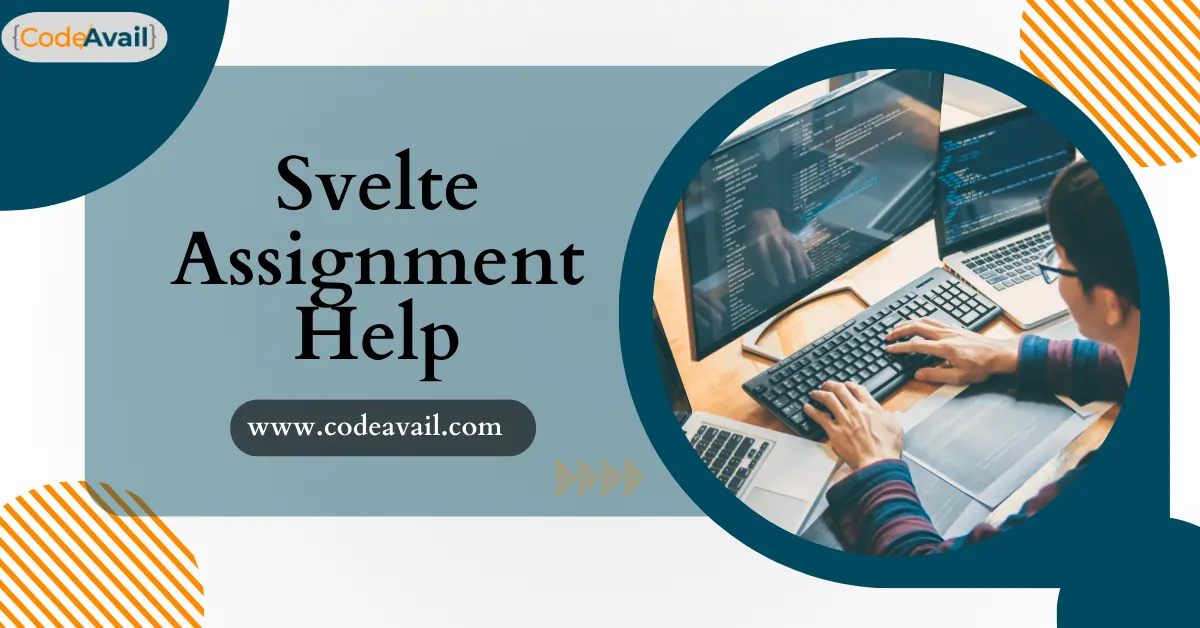 Svelte Assignment Help