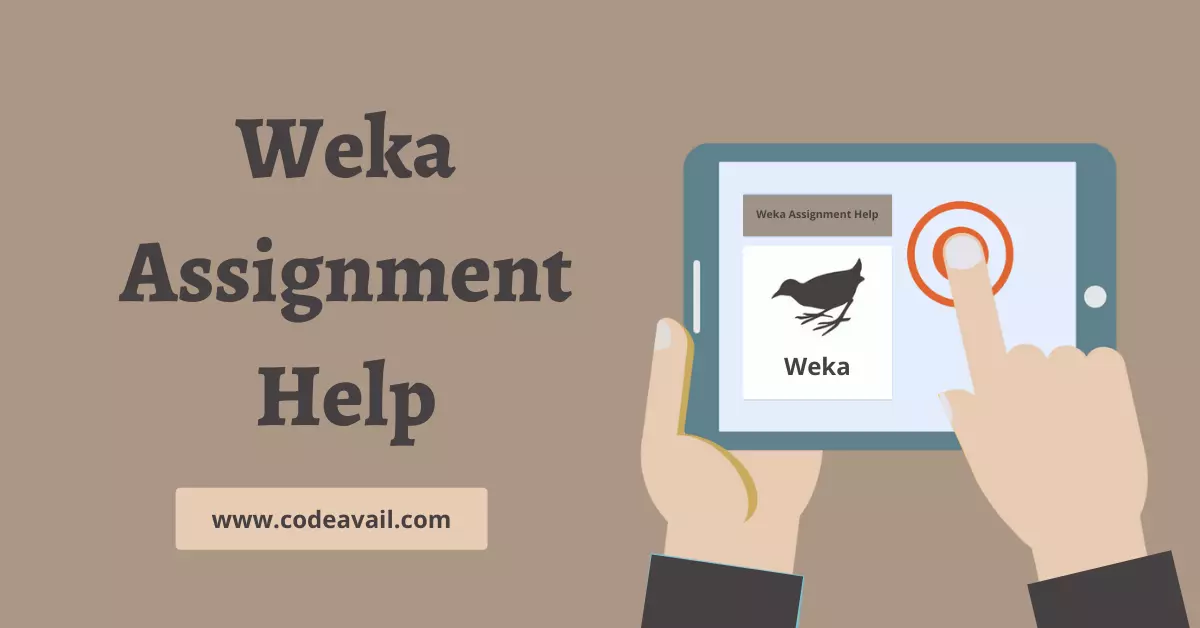 Weka Assignment Help