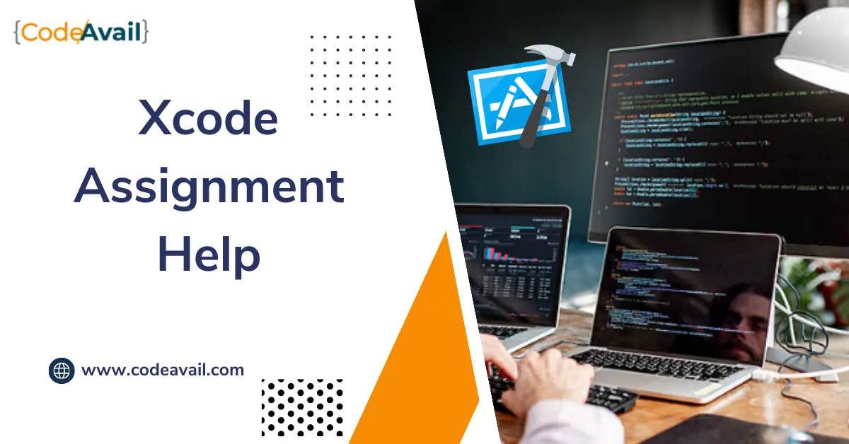 Xcode Assignment Help